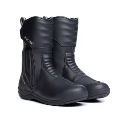 X-FIVE 5 GORE-TEX® BOTAS DE MOTO IMPERMEABLES HOMBRE - NEGRO