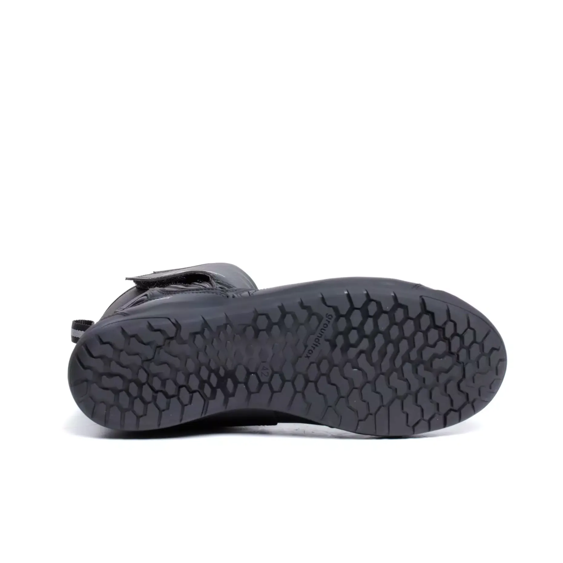 X-FIVE 5 GORE-TEX® BOTAS DE MOTO IMPERMEABLES HOMBRE - NEGRO