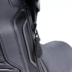 X-FIVE 5 GORE-TEX® BOTAS DE MOTO IMPERMEABLES HOMBRE - NEGRO