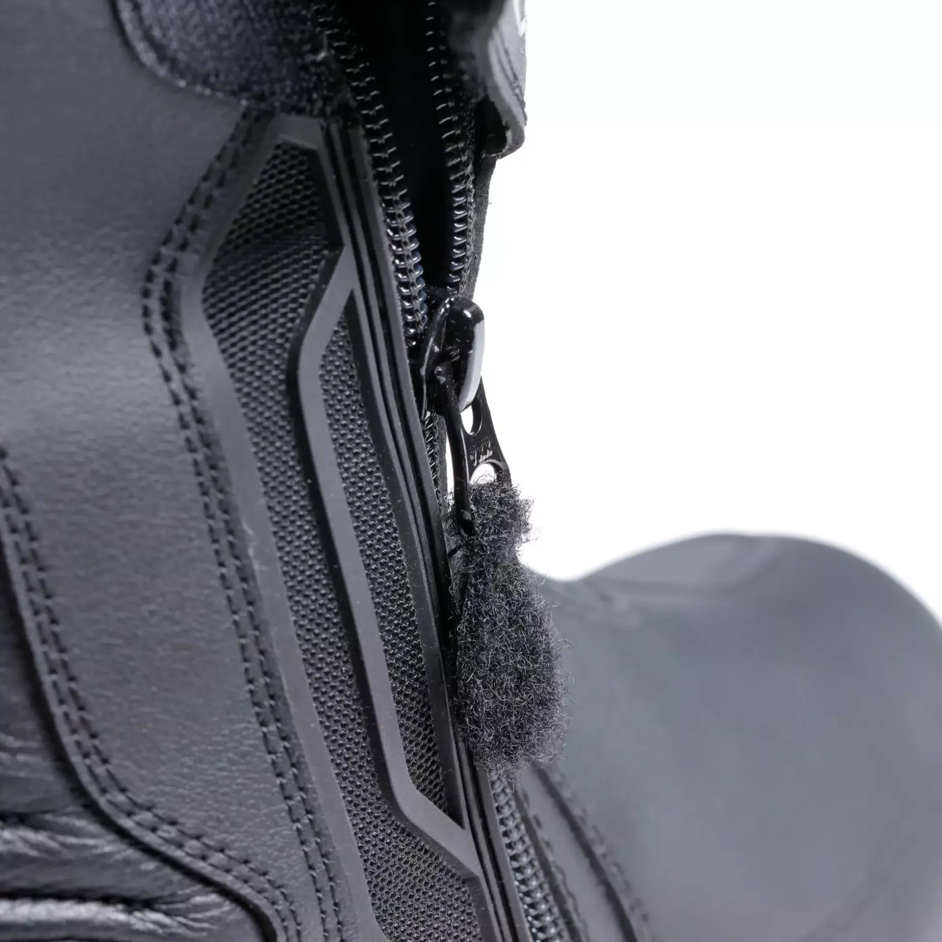 X-FIVE 5 GORE-TEX® BOTAS DE MOTO IMPERMEABLES HOMBRE - NEGRO