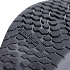 X-FIVE 5 GORE-TEX® BOTAS DE MOTO IMPERMEABLES HOMBRE - NEGRO