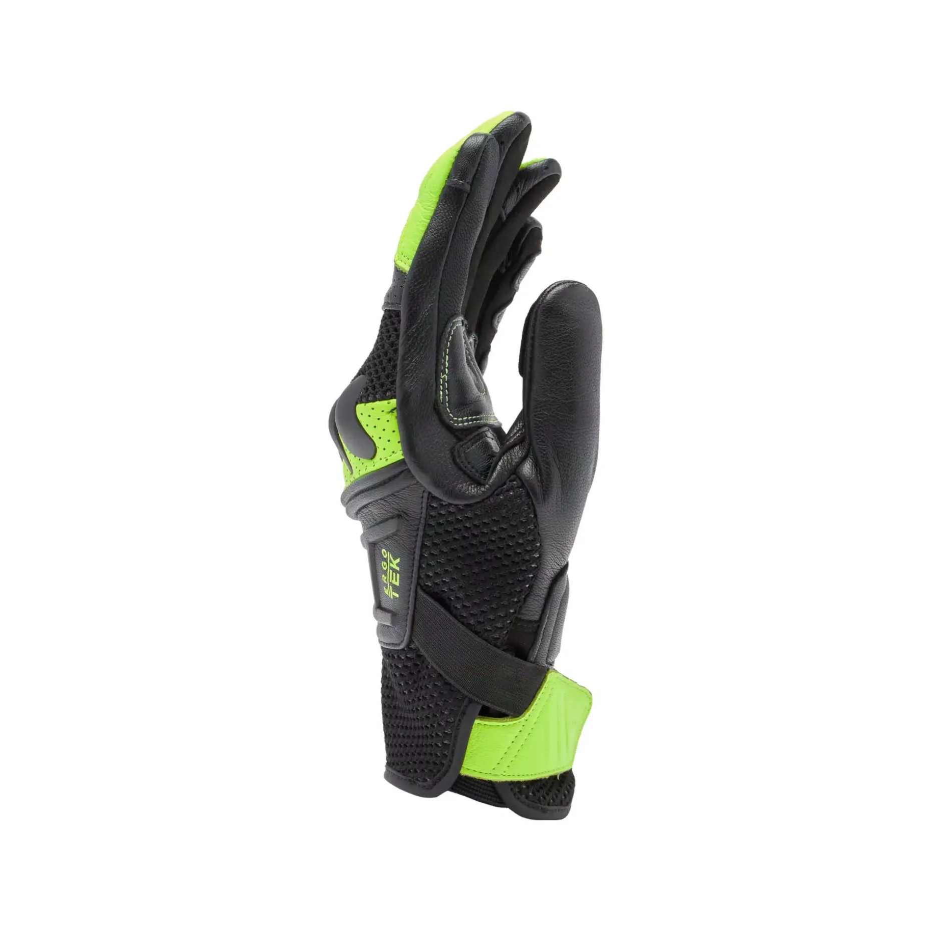 X-RIDE 2 ERGO-TEK GUANTES MOTO HOMBRE
