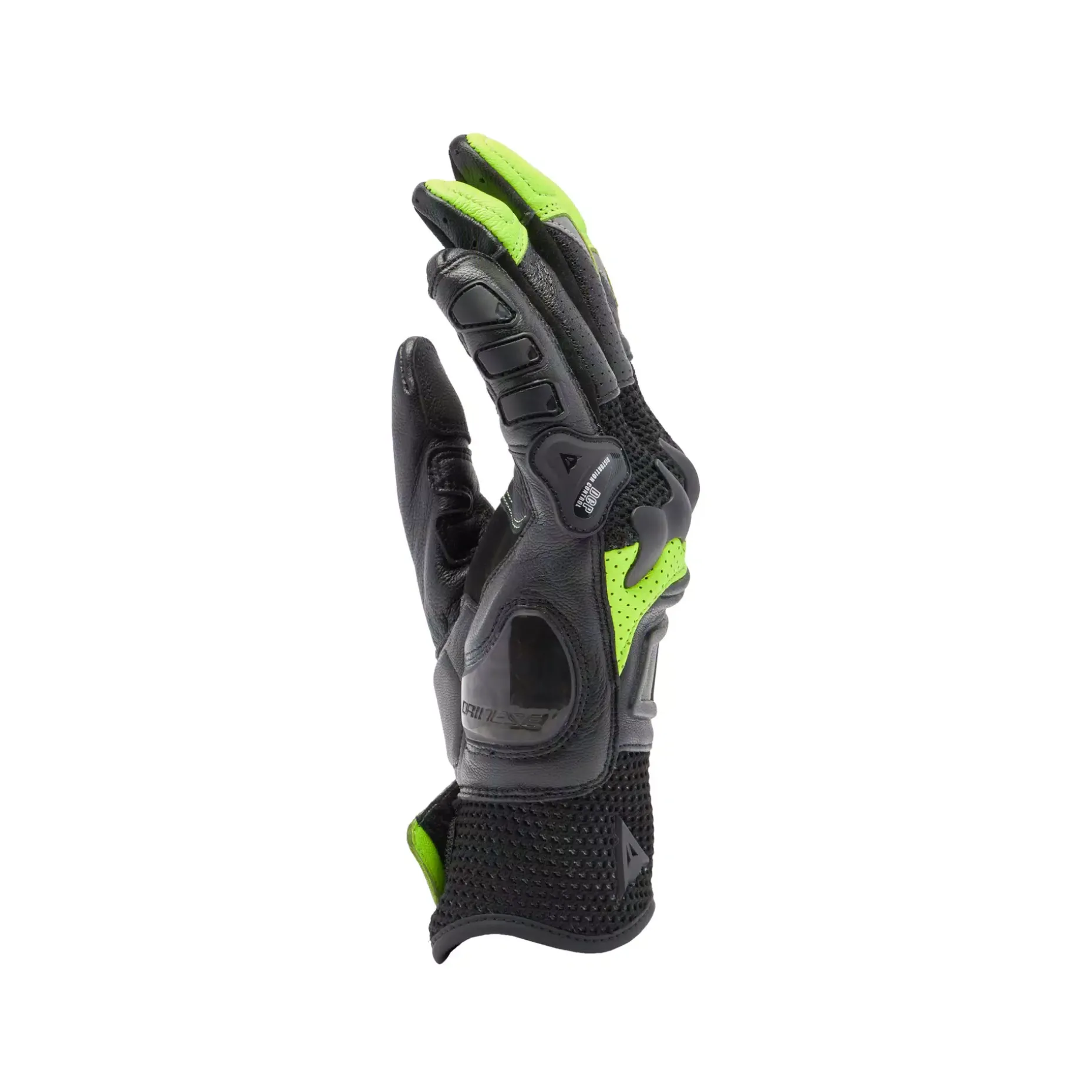 X-RIDE 2 ERGO-TEK GUANTES MOTO HOMBRE