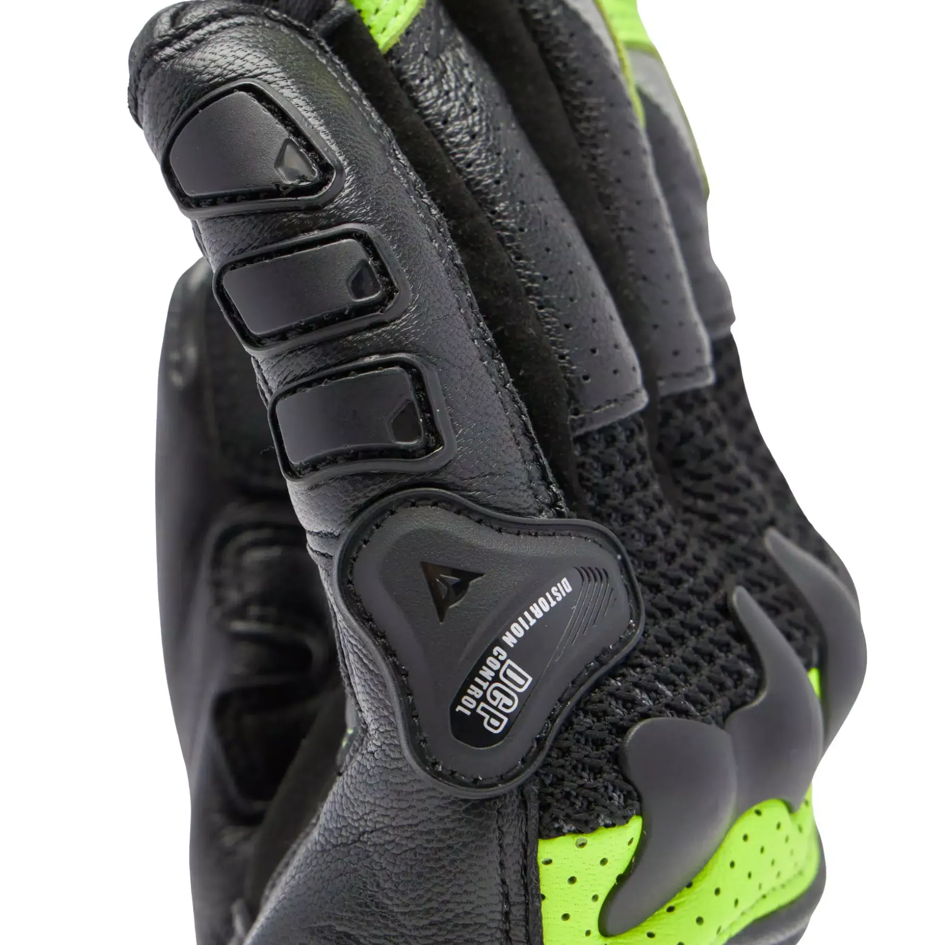 X-RIDE 2 ERGO-TEK GUANTES MOTO HOMBRE