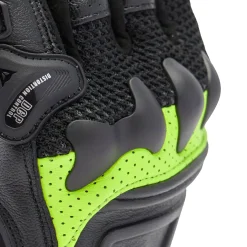 X-RIDE 2 ERGO-TEK GUANTES MOTO HOMBRE