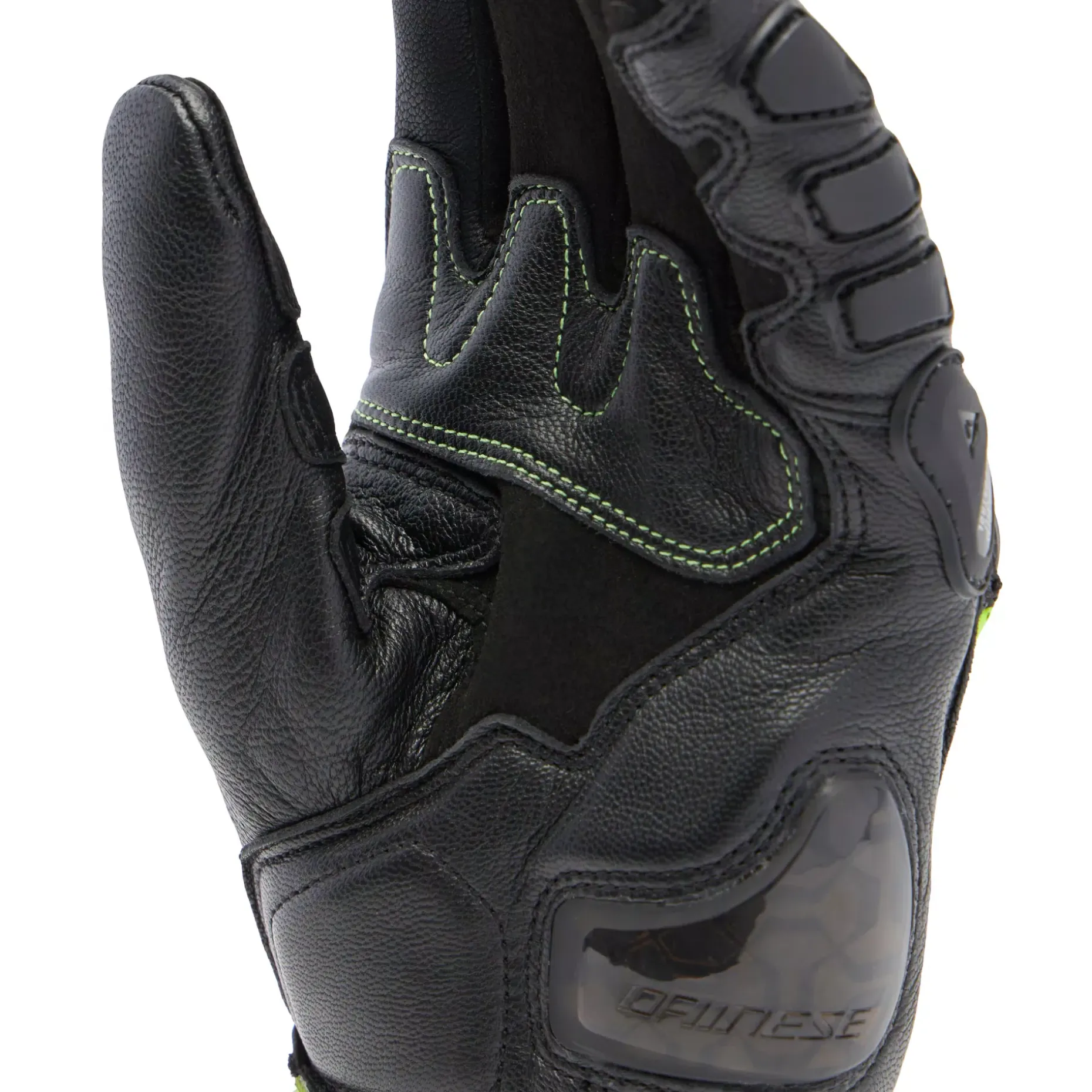 X-RIDE 2 ERGO-TEK GUANTES MOTO HOMBRE