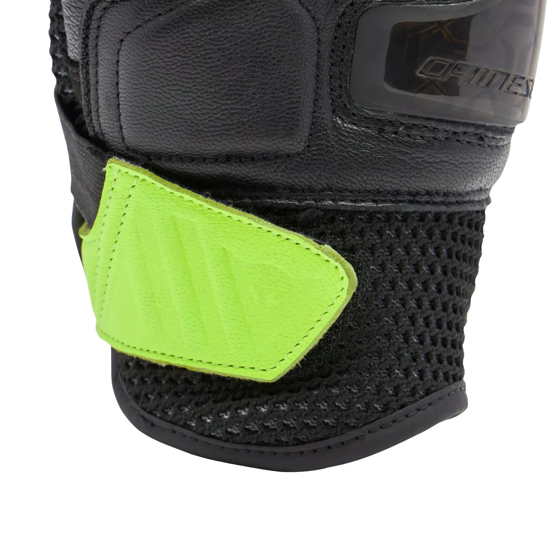 X-RIDE 2 ERGO-TEK GUANTES MOTO HOMBRE