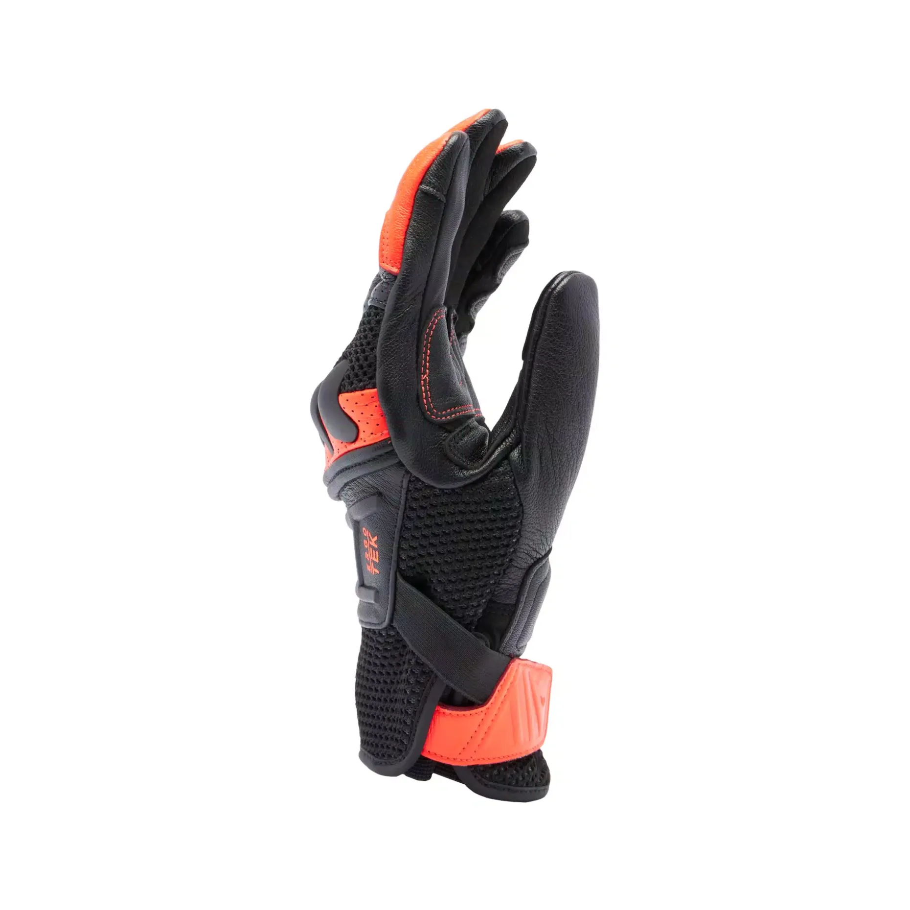 X-RIDE 2 ERGO-TEK GUANTES MOTO HOMBRE