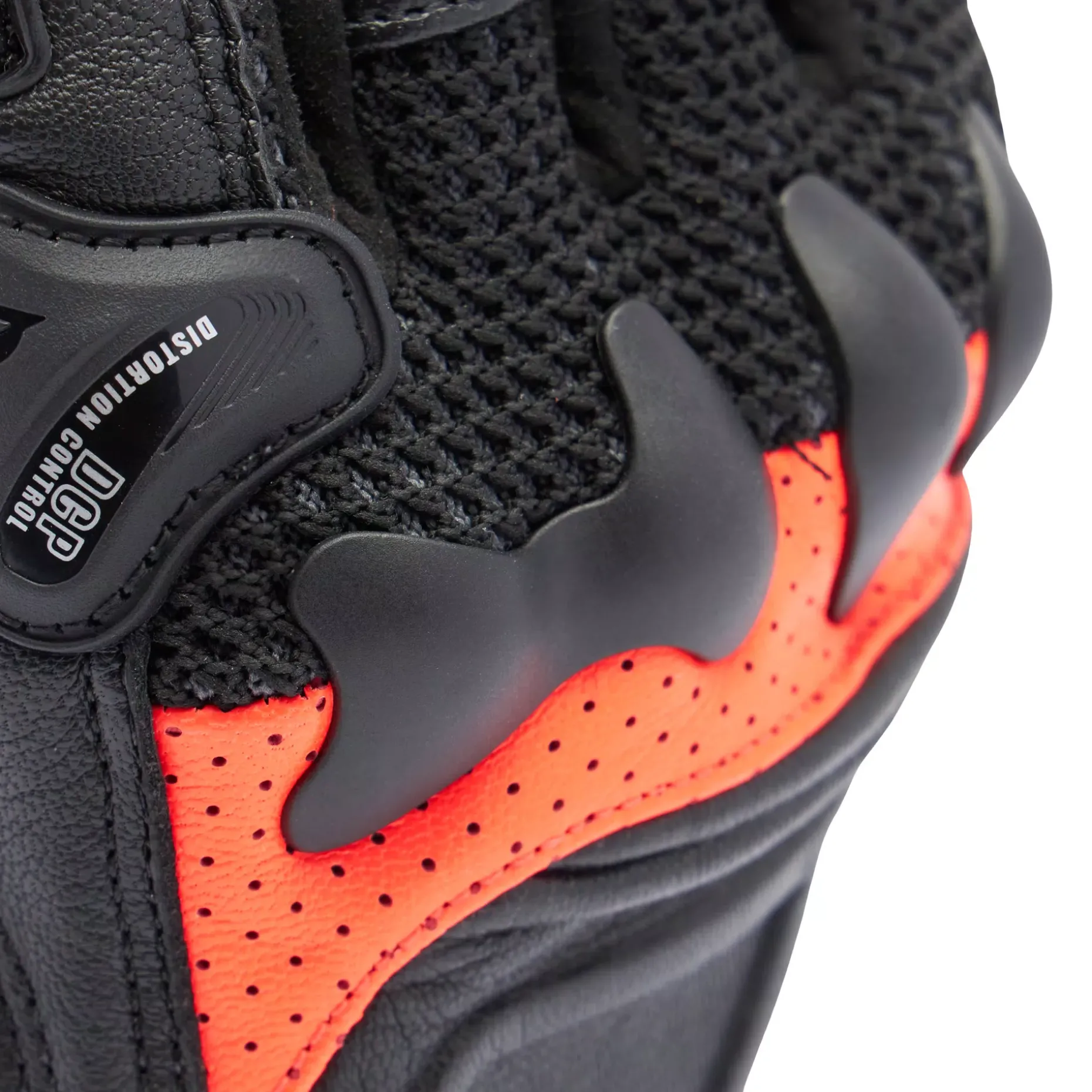 X-RIDE 2 ERGO-TEK GUANTES MOTO HOMBRE