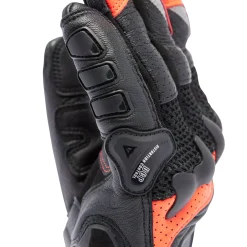 X-RIDE 2 ERGO-TEK GUANTES MOTO HOMBRE
