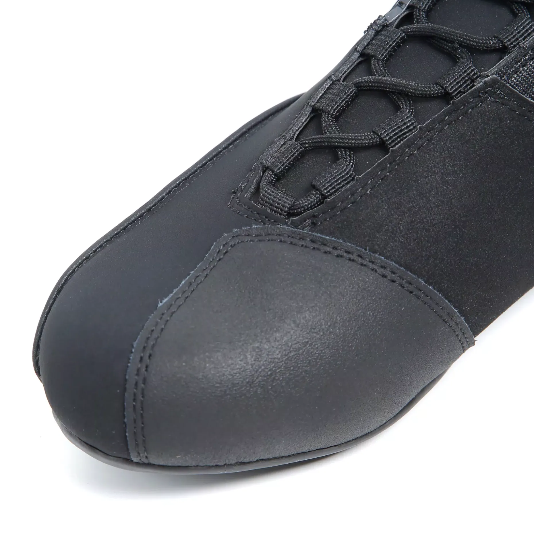 ZETA WP ZAPATO MOTO IMPERMEABLE HOMBRE - NEGRO